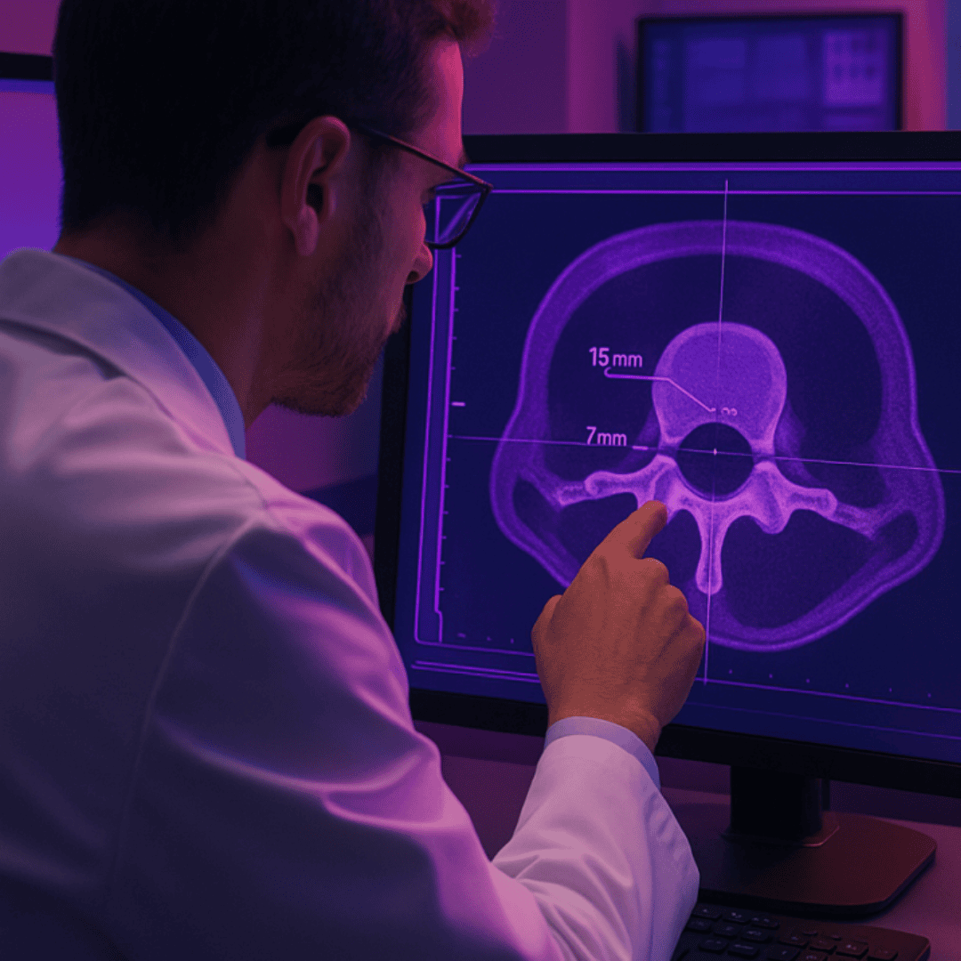 Why Correcting Trial Imaging Errors at Central Review Is Too Late—and Too Expensive